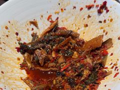 -老湘亲·品鉴湘菜(蔡塘爱琴海店)