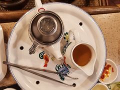 -点都德(聚福楼店)