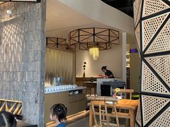 大堂-上上席川菜(凯德乐峰广场店)