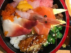 -沼津港渔市(宏伊国际广场店)
