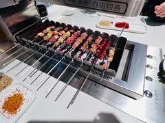 -玉善烧烤串城(长春总店)