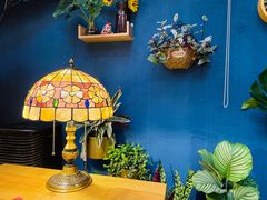 -Golden Lily河内巴黎法越料理餐厅(建国西路店)