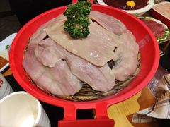 -锅首鲜品火锅(鸳鸯店)