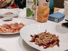 -海鸿荟·沿江菜(中山北路店)