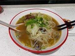 -老陶包子铺(南大西南村店)