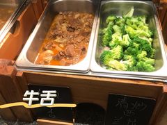 -松子料理(白家庄店)