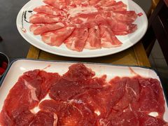 -1078號老北京涮肉(松柏店)