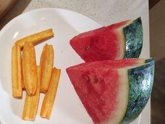 -芭夯兔·兔肉汤锅(新都店)