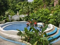 -清泉湾生态旅游度假区