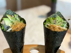 -茹·pure vegan(博华广场店)