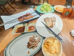 -贯贯吉·清真餐厅(浙江中路店)