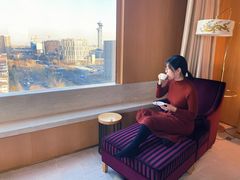 -北京盘古七星酒店