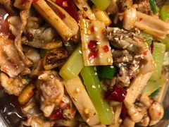 -川悦壹号·川菜(蠡溪路店)