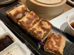 酥皮肉饼-小大董·烤鸭(凤凰汇店)