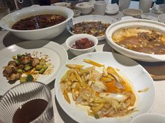 -京味斋·北京烤鸭(北京南站洋桥店)