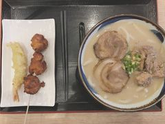 -黄记煌三汁焖锅(凯德广场店)