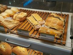 -21克拉面包(大悦城店)