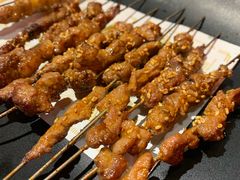 -马海涛牛肉串·午市牛腩饭·烧烤夜宵(领汇广场店)
