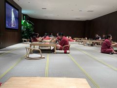 -天泊圣汇洗浴