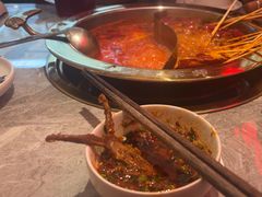 -热辣宗师·串串火锅(万达金街店)