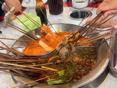 -牛华八婆麻辣烫(起源店)