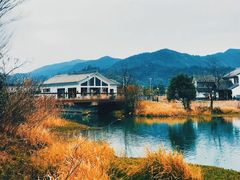 -东钱湖旅游度假区