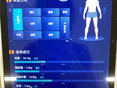 -中田·健身+普拉提(虹悦城店)