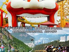 -Big Bus Tours 敞篷观光巴士