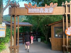 -杭州开元森泊度假乐园
