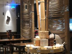 自助调料-都氏二当家(九方店)