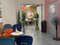 -海马体照相馆(上海宝山万达广场店)