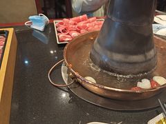 -东来顺饭庄(金泉广场店)