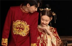 -蒙太奇婚纱摄影(万达店)