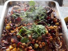 -巴渝兄弟川菜(宽街店)