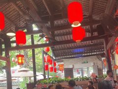 -鹅滋道(甘坑古镇店)