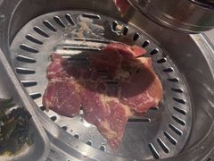 -大叹号·朝鲜族烤肉(滨海吾悦广场店)