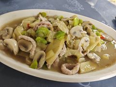 -老太婆饭店(新富路店)