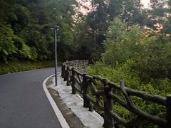 -白云山风景名胜区