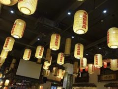 -老武汉大客堂(百瑞景店)