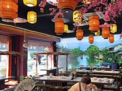 -外婆船宴餐厅·外婆喊你回家吃饭