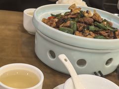 -一楼食业·美食人家