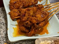 炸里脊肉-小街天府(西工小街店)