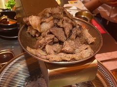 -西塔老太太泥炉烤肉(苏州大悦城店)