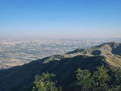 -北京西山国家森林公园