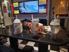 -星聚会KTV(景枫中心店)