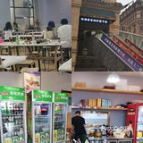 每桌都会点一份这个️武汉的宵夜神仙搭配