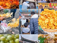 -南门绿玉农贸市场