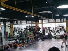 -ENERGY原力健身(川周店)