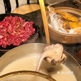 深中通道通吃必吃！当然是药膳鸽了