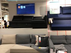 -宜家家居(西安未央商场店)